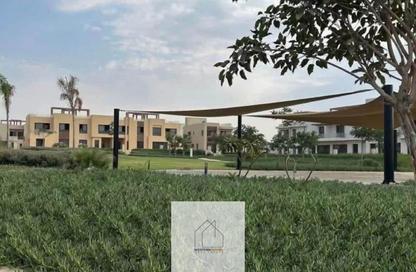 Villa - 4 Bedrooms - 5 Bathrooms for sale in O West - 6 October Compounds - 6 October City - Giza